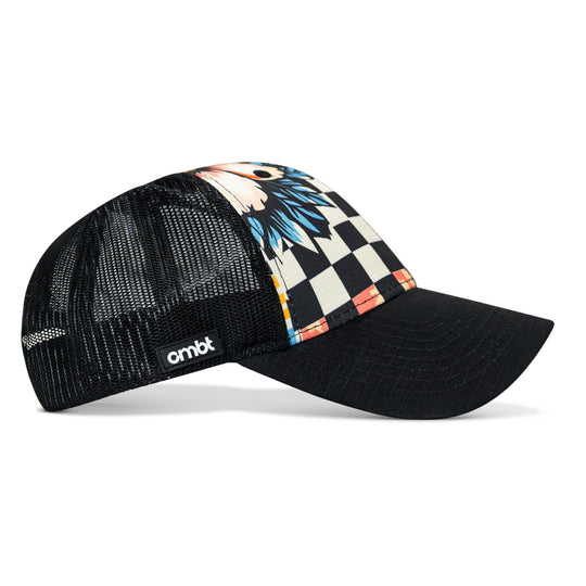 Ripstop Original Snapback Hat