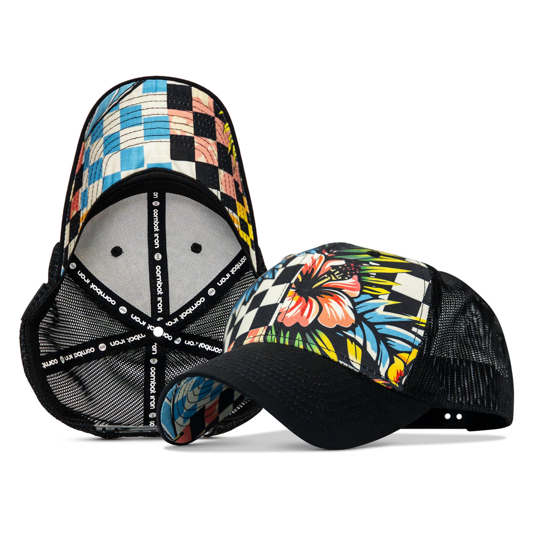 Ripstop Original Snapback Hat