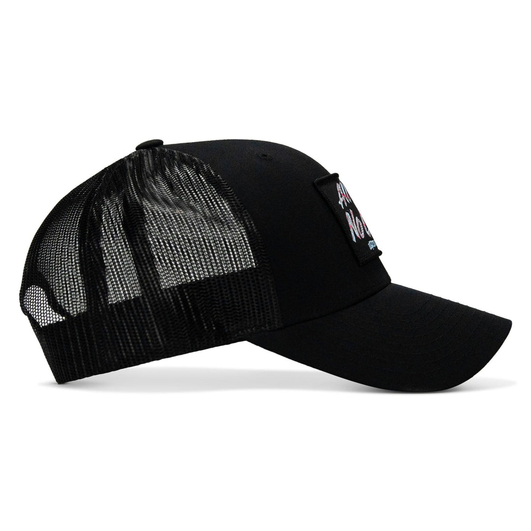One Revolver Surfboards - All Kill No Chill Patch Snapback Hat HEADWEAR