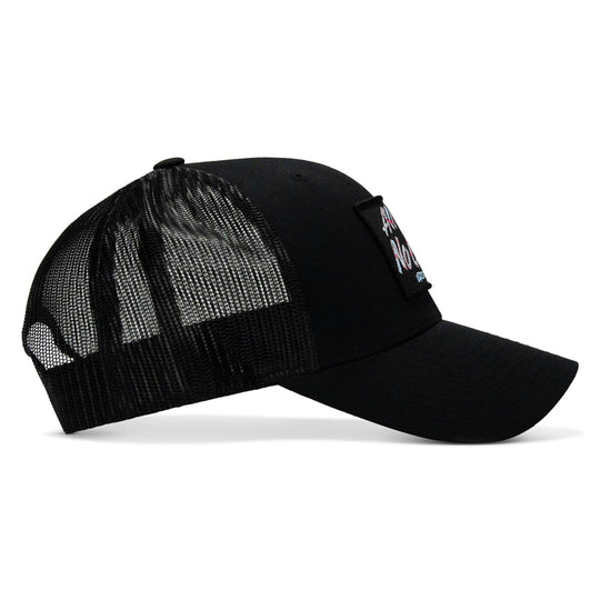 One Revolver Surfboards - All Kill No Chill Patch Snapback Hat HEADWEAR