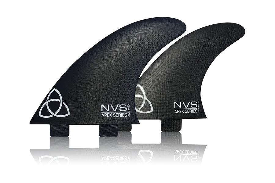 AM-Comp Quads (M, L) - Apex - One Revolver Surfboards