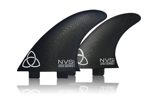 AM-Comp Quads (M, L) - Apex - One Revolver Surfboards
