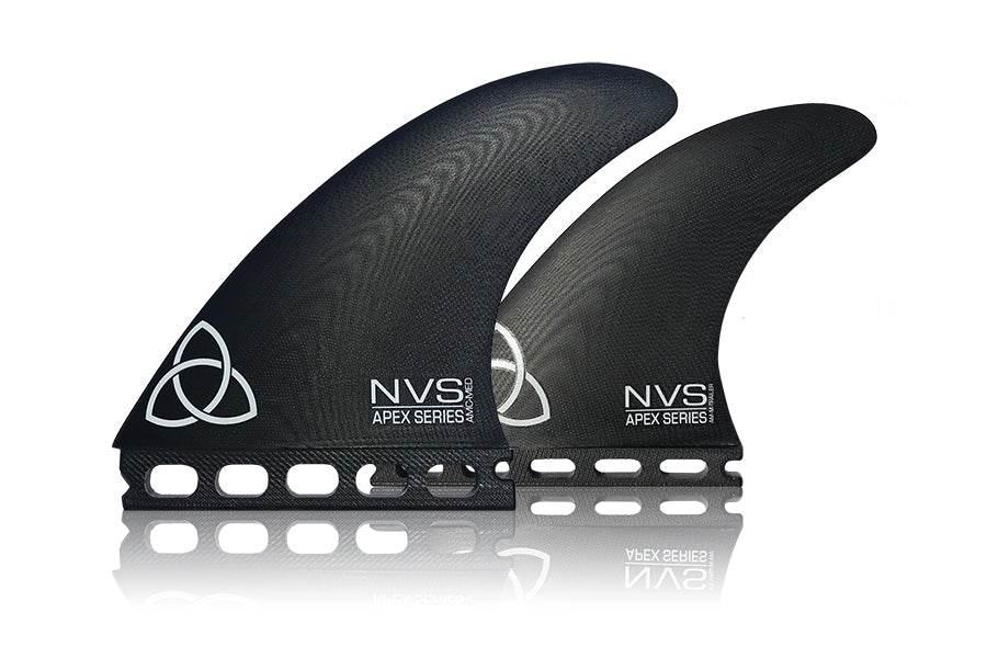 AM-Comp Quads (M, L) - Apex - One Revolver Surfboards