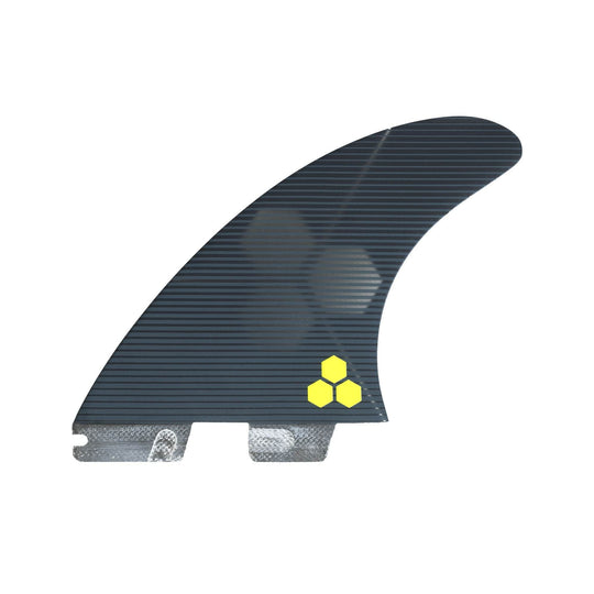 FCS II Al Merrick PG Pro Tri Fin Set - One Revolver Surfboards