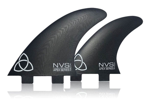 AM-Comp Quads (M, L) - Apex - One Revolver Surfboards