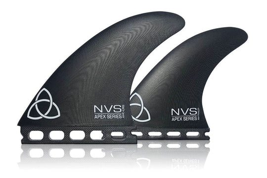 AM-Comp Quads (M, L) - Apex - One Revolver Surfboards