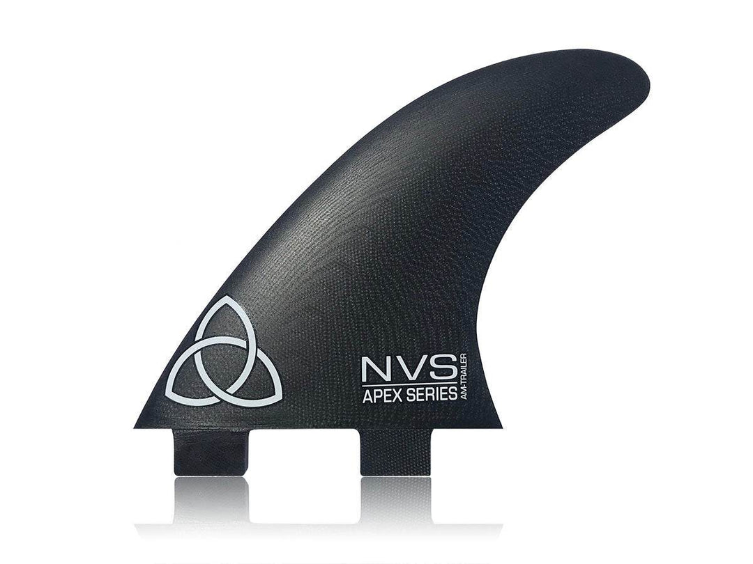 AM-Comp Trailers (M, L) - Apex - One Revolver Surfboards