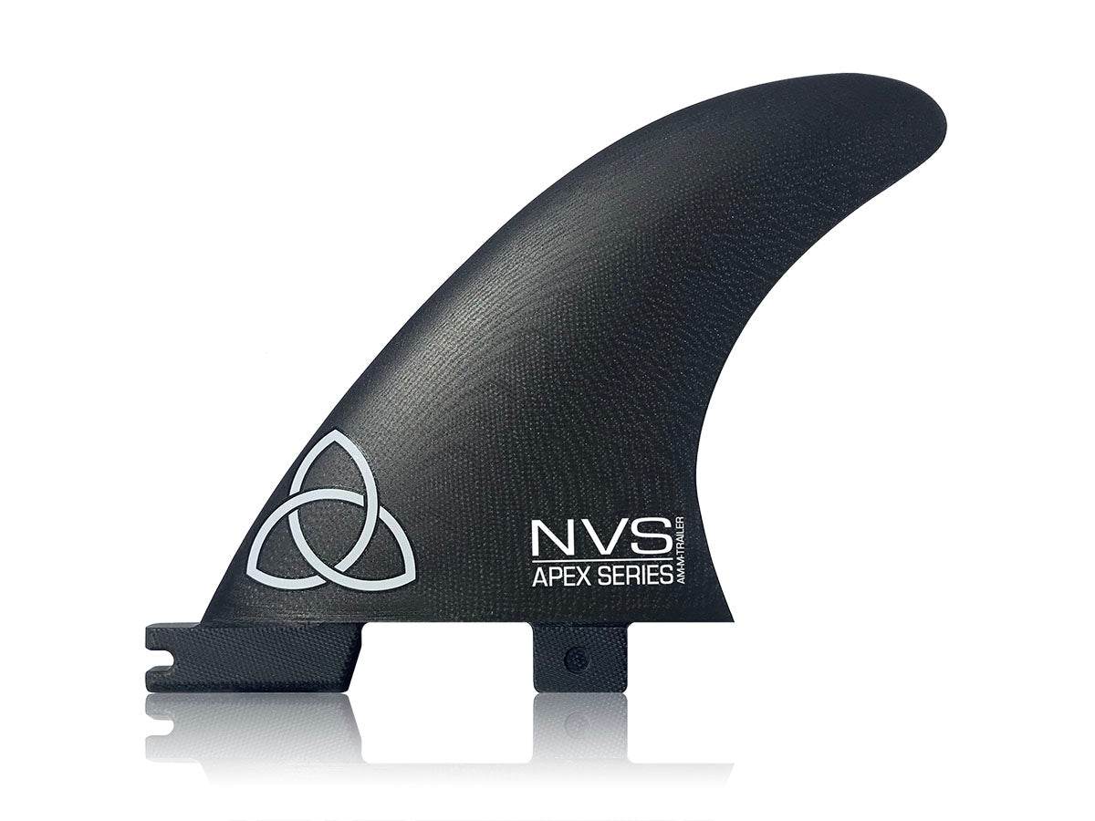 AM-Comp Trailers (M, L) - Apex - One Revolver Surfboards