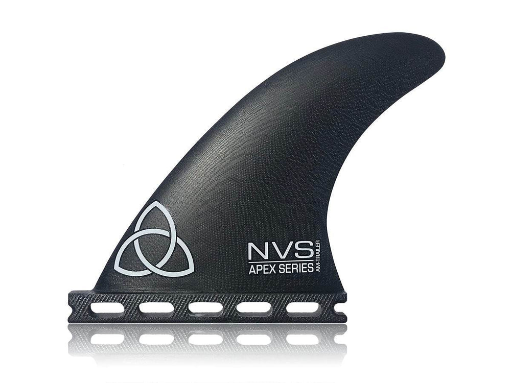 AM-Comp Trailers (M, L) - Apex - One Revolver Surfboards