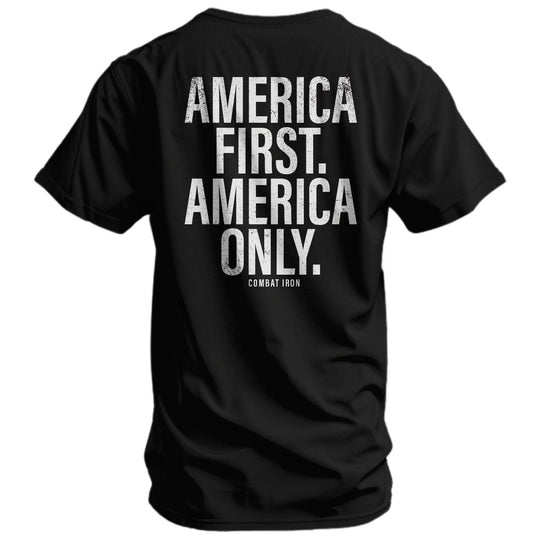 One Revolver Surfboards - America First. American Only. Men&