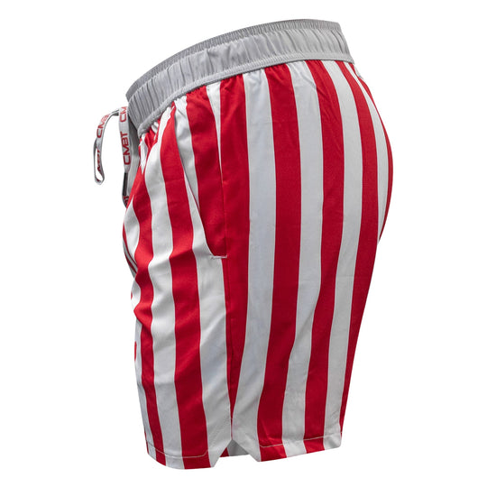 Men's Hybrid Athletic Shorts | 5.5"