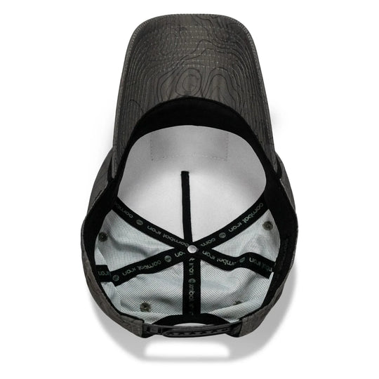 One Revolver Surfboards - FCS II Filipe Toledo Tri Fins Thrusters