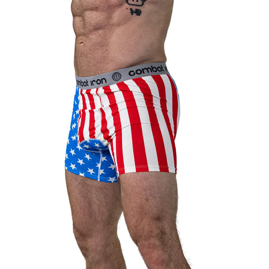 One Revolver Surfboards - Adventure Boxer Brief BOXER BRIEFS
