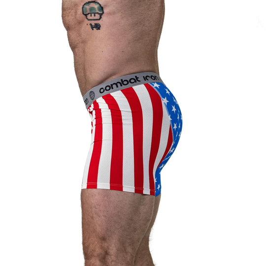 One Revolver Surfboards - Adventure Boxer Brief BOXER BRIEFS