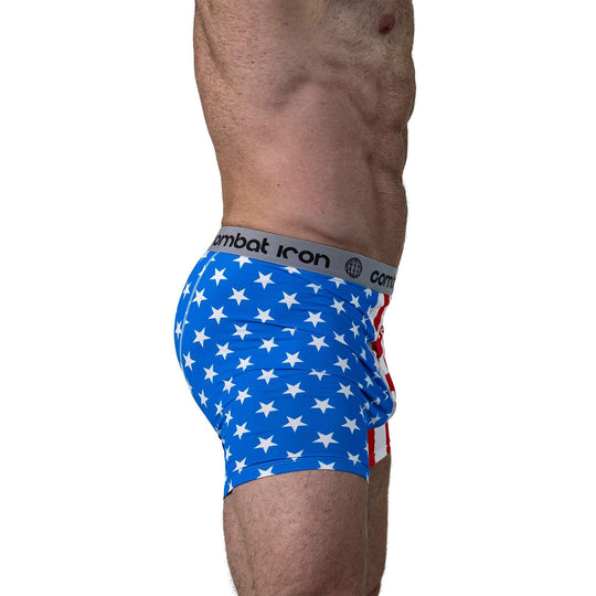 One Revolver Surfboards - Adventure Boxer Brief BOXER BRIEFS