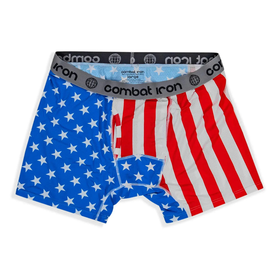 One Revolver Surfboards - Adventure Boxer Brief BOXER BRIEFS