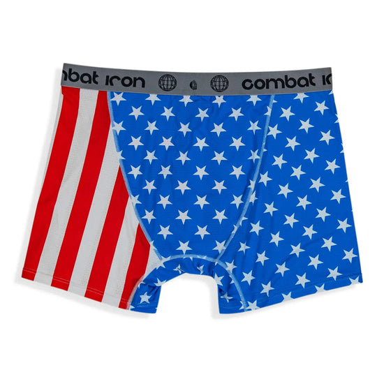 One Revolver Surfboards - Adventure Boxer Brief BOXER BRIEFS