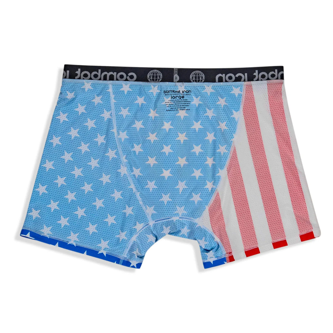 One Revolver Surfboards - Adventure Boxer Brief BOXER BRIEFS