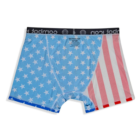 One Revolver Surfboards - Adventure Boxer Brief BOXER BRIEFS