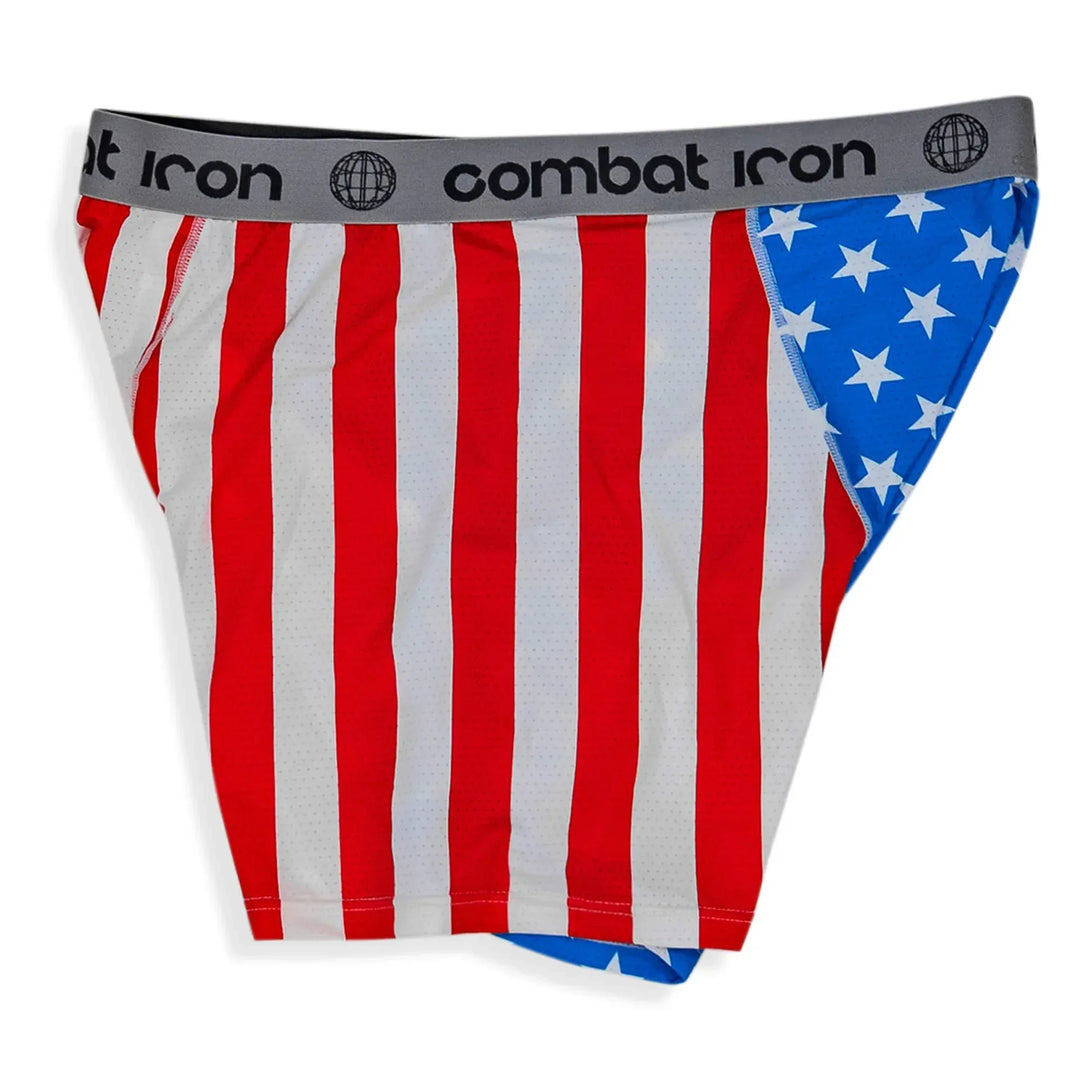 One Revolver Surfboards - Adventure Boxer Brief BOXER BRIEFS