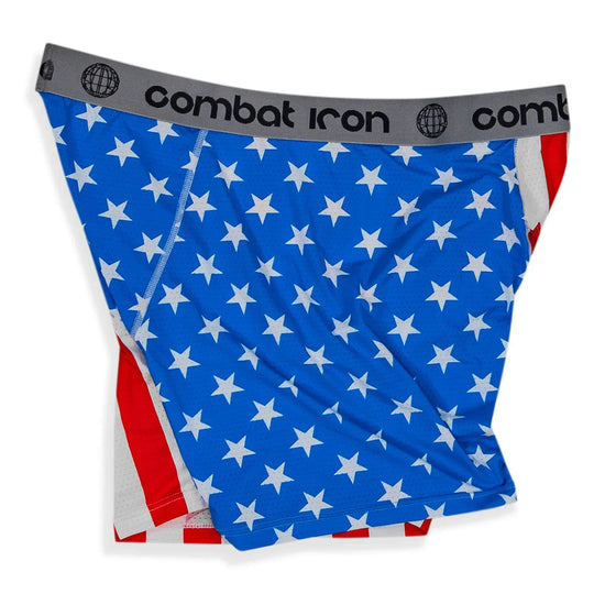 One Revolver Surfboards - Adventure Boxer Brief BOXER BRIEFS