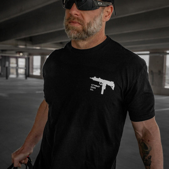 One Revolver Surfboards - Armed. Ugly. &amp; Broke. Men&