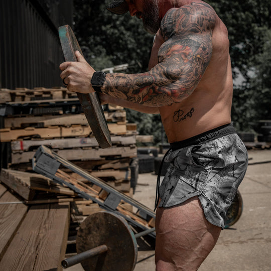 Recon Pro Men&