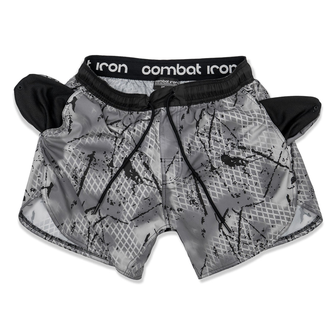 Recon Pro Men's Training Shorts | 5"