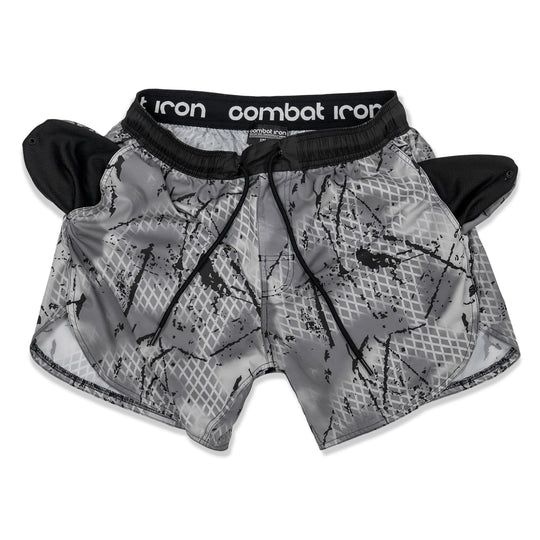 Recon Pro Men's Training Shorts | 5"