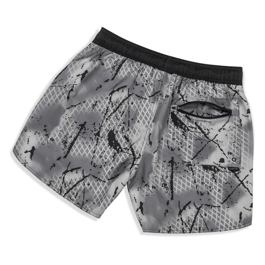 Recon Pro Men's Training Shorts | 5"