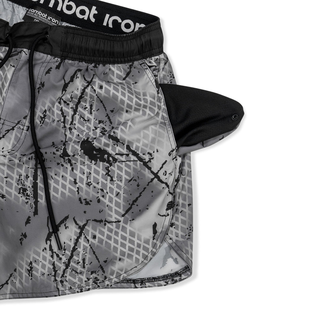 Recon Pro Men's Training Shorts | 5"