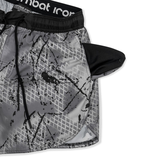 Recon Pro Men's Training Shorts | 5"