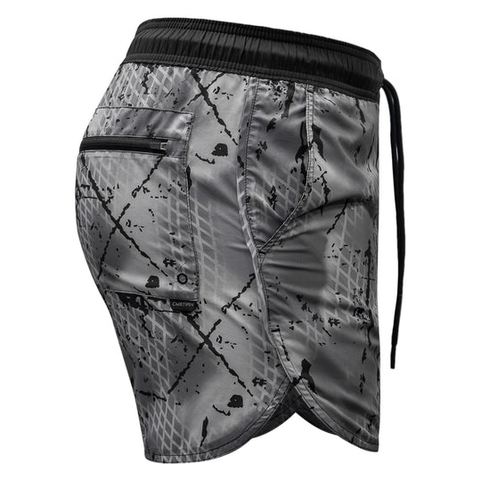 Recon Pro Men's Training Shorts | 5"