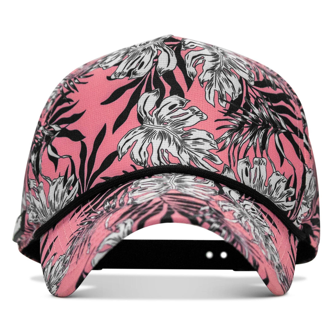 One Revolver Surfboards - Weekender 5 Panel Patchless Snapback Hat WEEKENDER SNAPBACK