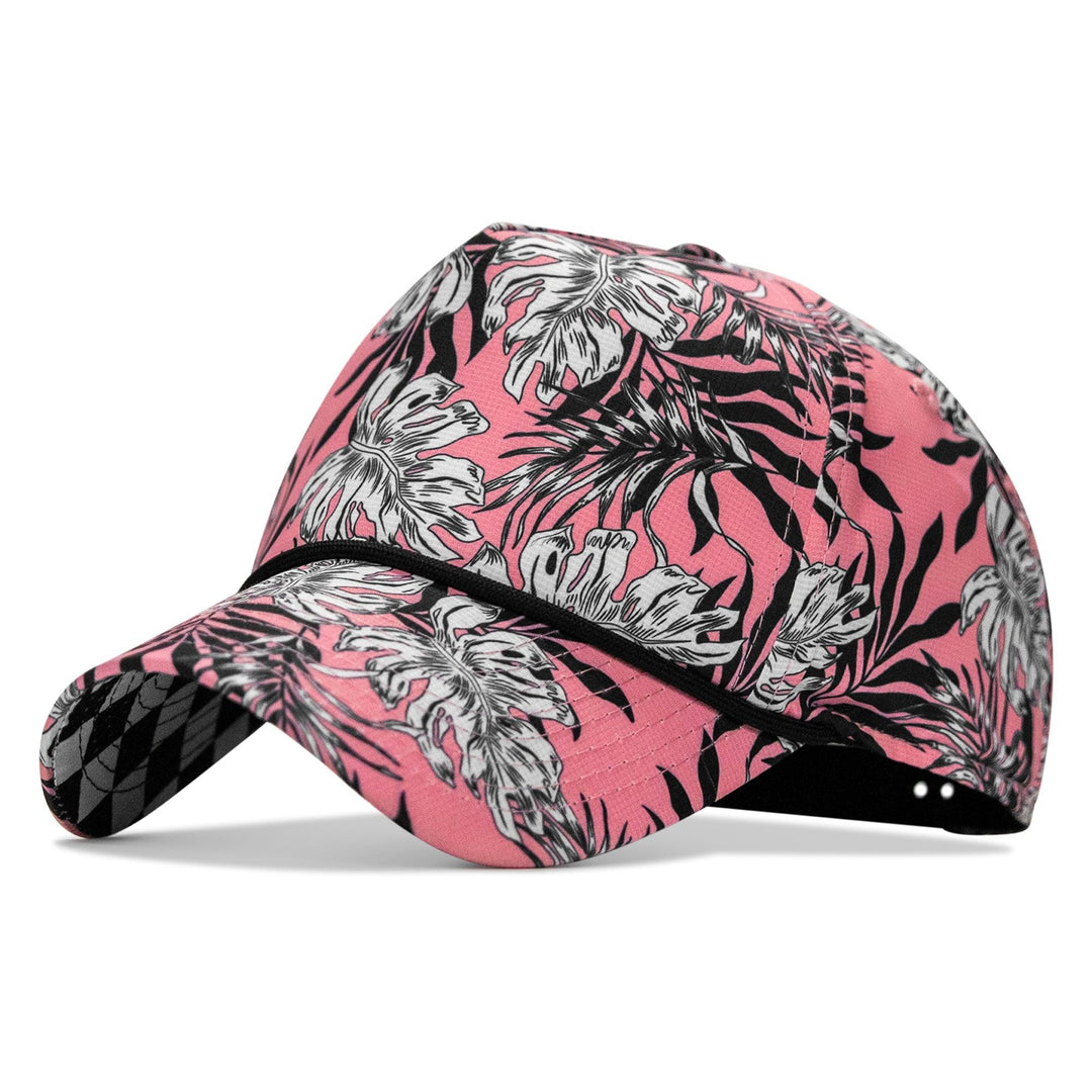 One Revolver Surfboards - Weekender 5 Panel Patchless Snapback Hat WEEKENDER SNAPBACK
