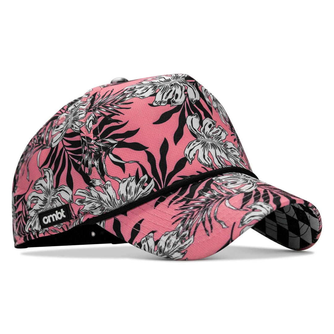 One Revolver Surfboards - Weekender 5 Panel Patchless Snapback Hat WEEKENDER SNAPBACK