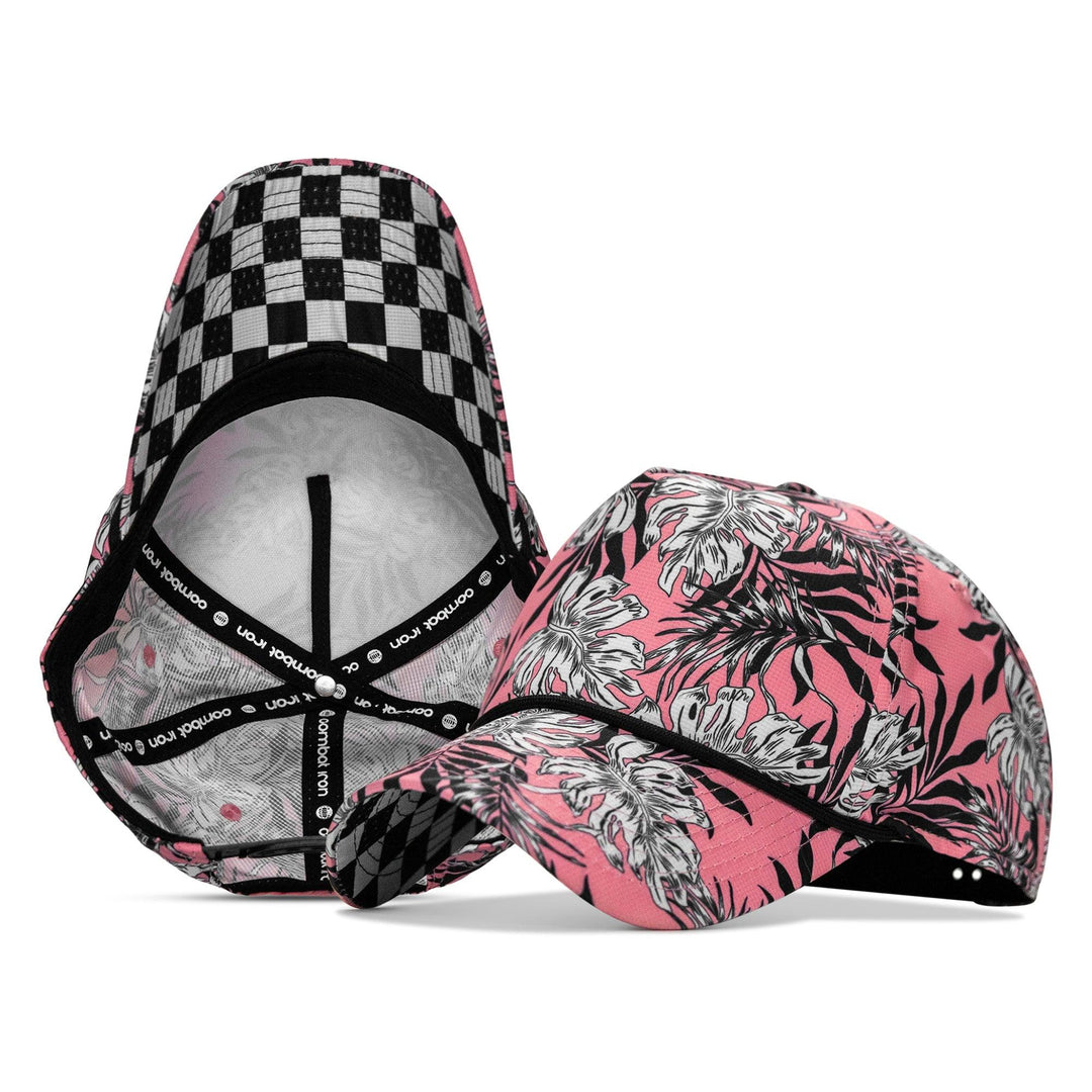 One Revolver Surfboards - Weekender 5 Panel Patchless Snapback Hat WEEKENDER SNAPBACK
