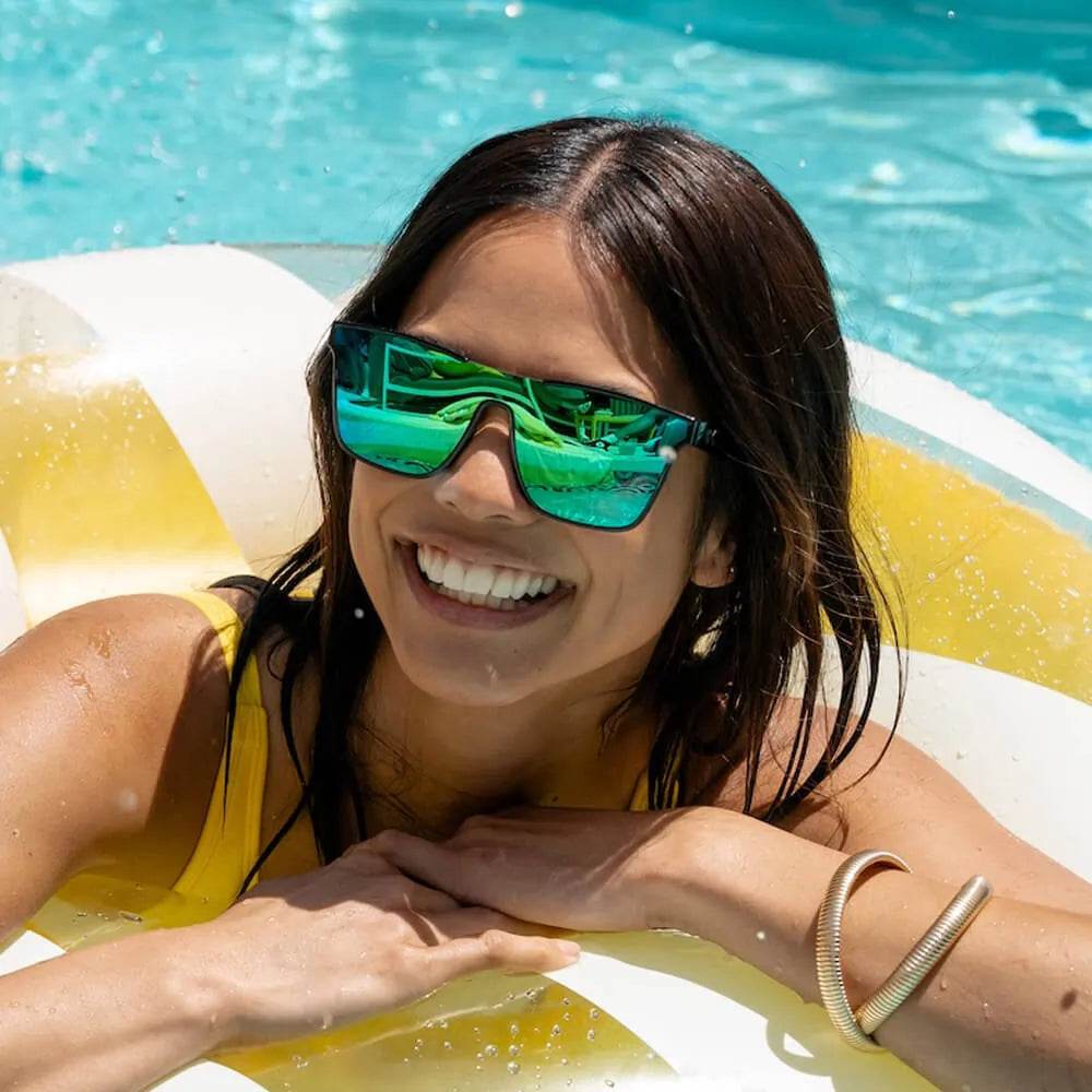 Ibiza Afters - One Revolver Surfboards