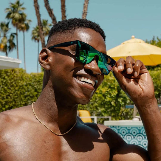 Ibiza Afters - One Revolver Surfboards