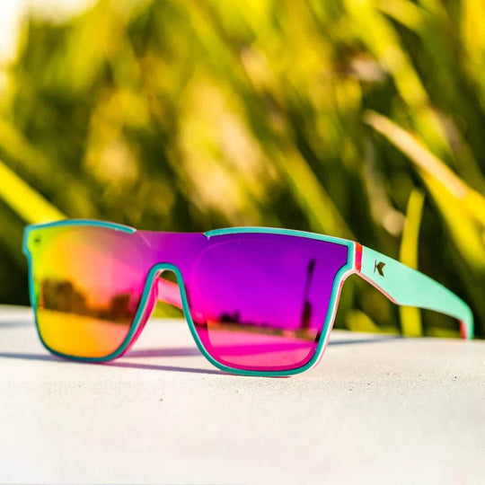 Miami Afters - One Revolver Surfboards