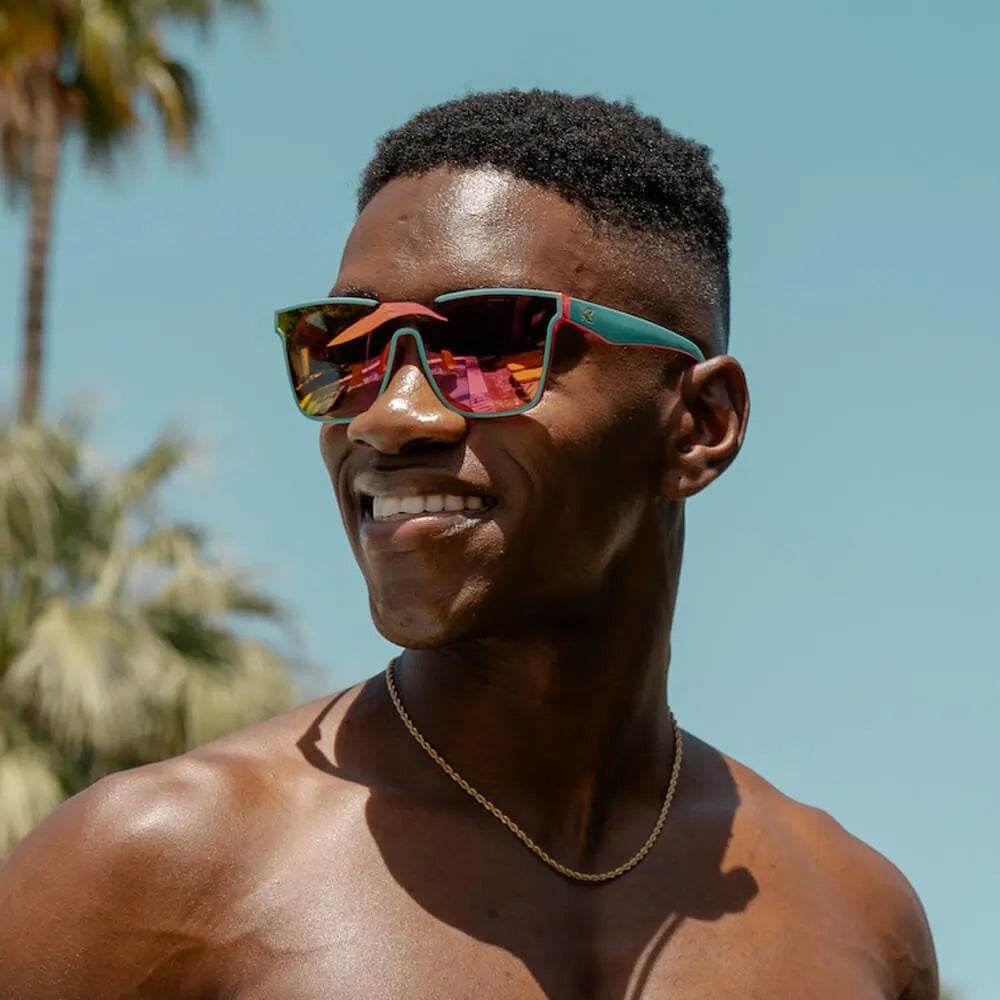 Miami Afters - One Revolver Surfboards