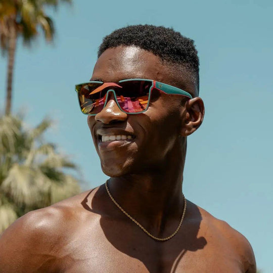 Miami Afters - One Revolver Surfboards