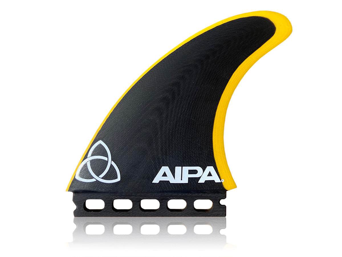 Aipa Ahi Twin - Apex - One Revolver Surfboards