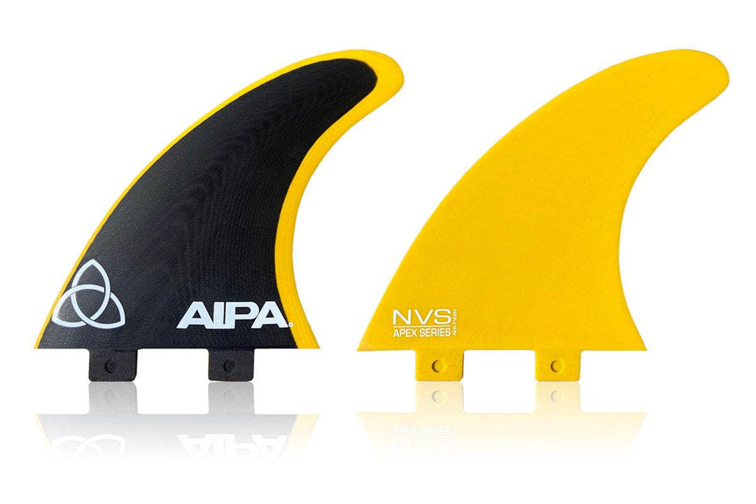 Aipa Ahi Twin - Apex - One Revolver Surfboards