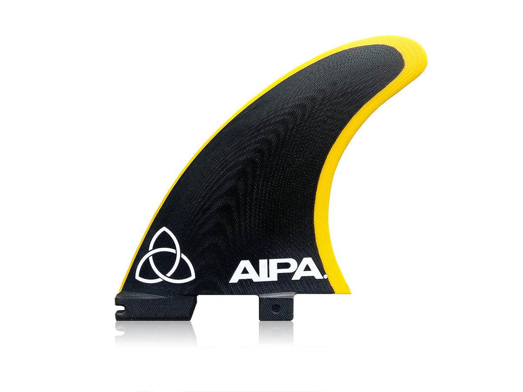 Aipa Ahi Twin - Apex - One Revolver Surfboards