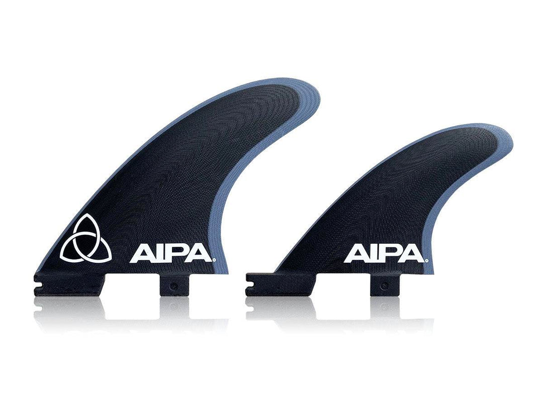 Duke Aipa Horseman Quad (M, L) - Apex - One Revolver Surfboards