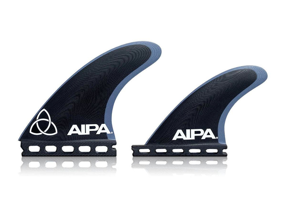 Duke Aipa Horseman Quad (M, L) - Apex - One Revolver Surfboards