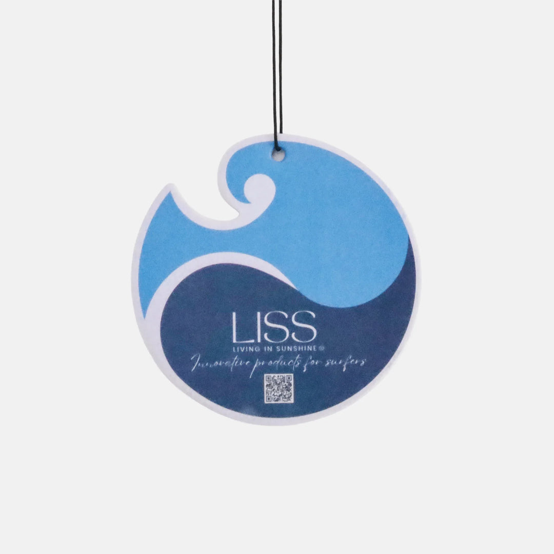 Air Freshener Trio - One Revolver Surfboards