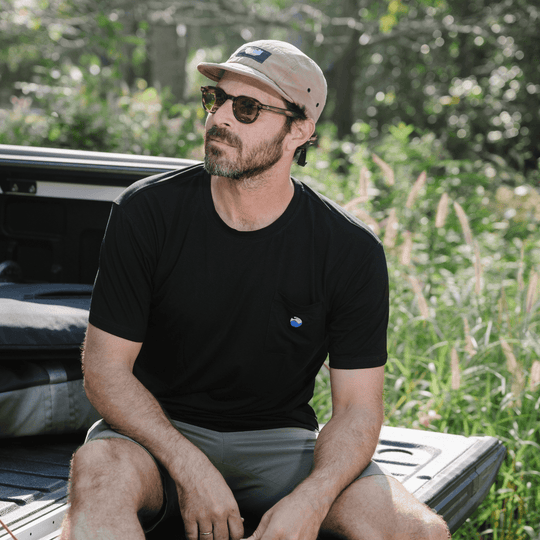 The Breeze Tee - One Revolver Surfboards