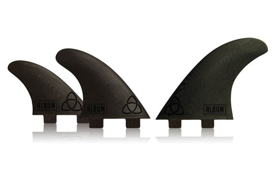 Album Asym - One Revolver Surfboards